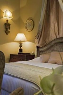 фото отеля Chateau Grand Barrail