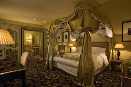 фото отеля Chateau Grand Barrail