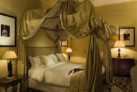фото отеля Chateau Grand Barrail