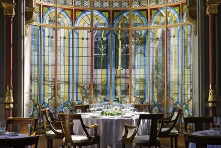 фото отеля Chateau Grand Barrail