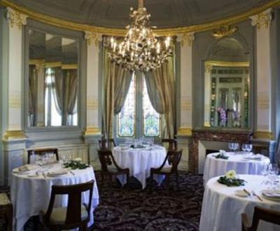 фото отеля Chateau Grand Barrail