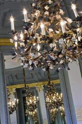 фото отеля Chateau Grand Barrail