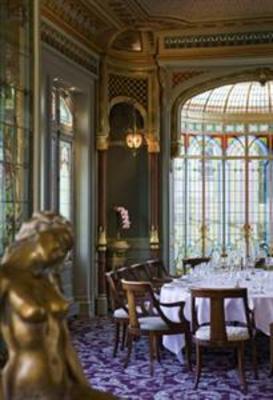 фото отеля Chateau Grand Barrail
