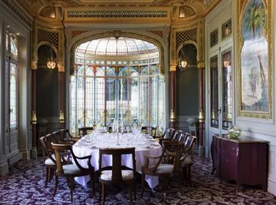 фото отеля Chateau Grand Barrail
