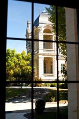 фото отеля Chateau Grand Barrail