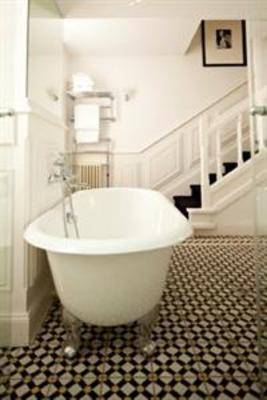 фото отеля Chateau Grand Barrail