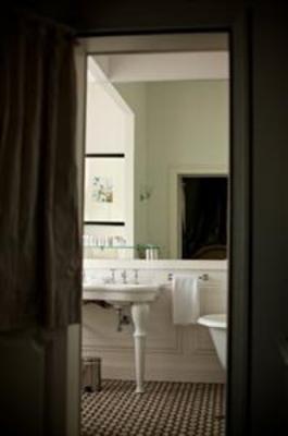 фото отеля Chateau Grand Barrail