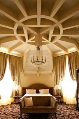 фото отеля Chateau Grand Barrail
