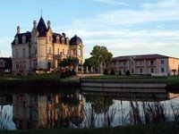 Chateau Grand Barrail