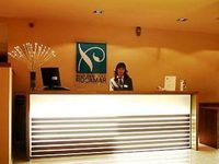 Rocamar Beach Hotel Albufeira