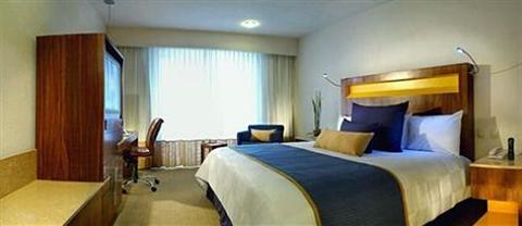 фото отеля Camino Real Expo Hotel Guadalajara