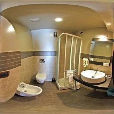 фото отеля pisolo resort