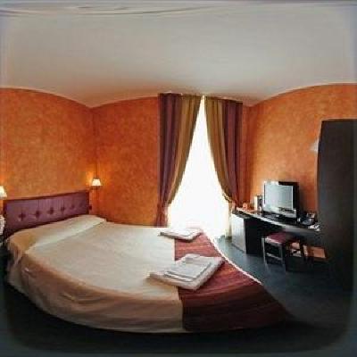 фото отеля pisolo resort