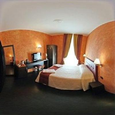 фото отеля pisolo resort