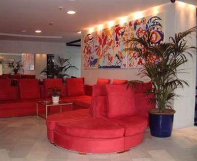 фото отеля Hotel Guadalquivir Sanlucar de Barrameda