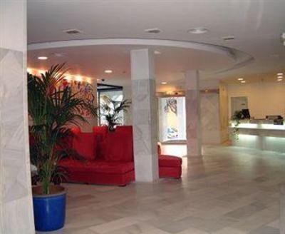 фото отеля Hotel Guadalquivir Sanlucar de Barrameda