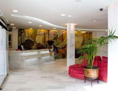 фото отеля Hotel Guadalquivir Sanlucar de Barrameda