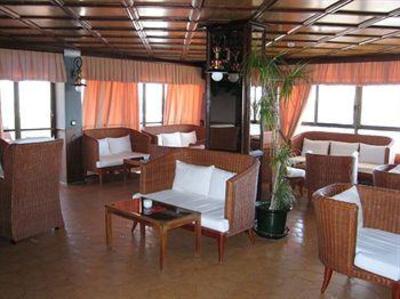 фото отеля Hotel Guadalquivir Sanlucar de Barrameda