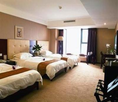 фото отеля Garden Business Hotel Guangzhou