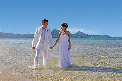 фото отеля Preskil Beach Resort Mauritius