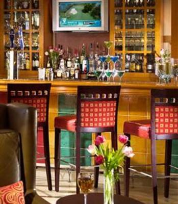 фото отеля Courtyard Hotel Marriott Village Orlando