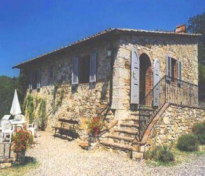 фото отеля Podere Cogno Farmhouse Castellina in Chianti