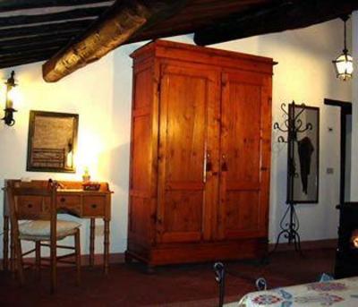 фото отеля Podere Cogno Farmhouse Castellina in Chianti