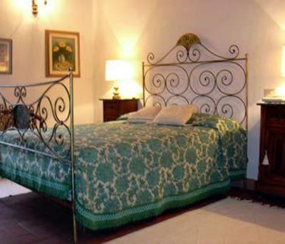фото отеля Podere Cogno Farmhouse Castellina in Chianti