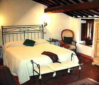фото отеля Podere Cogno Farmhouse Castellina in Chianti