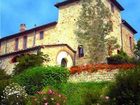 фото отеля Podere Cogno Farmhouse Castellina in Chianti