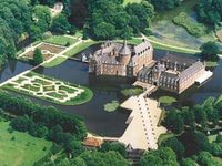 Parkhotel Wasserburg Anholt Isselburg