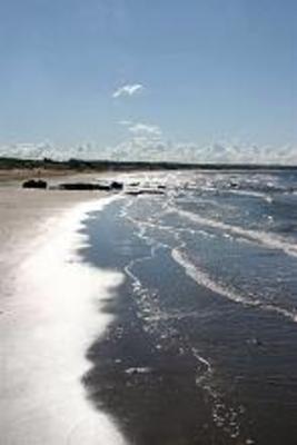 фото отеля Falkenberg Strandbaden