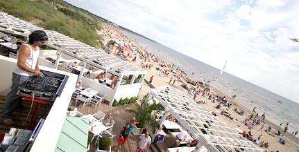 фото отеля Falkenberg Strandbaden