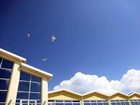 фото отеля Falkenberg Strandbaden