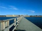 фото отеля Falkenberg Strandbaden