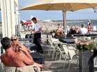 фото отеля Falkenberg Strandbaden