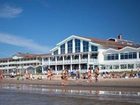 фото отеля Falkenberg Strandbaden