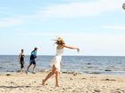 фото отеля Falkenberg Strandbaden
