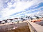 фото отеля Falkenberg Strandbaden