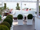 фото отеля Falkenberg Strandbaden