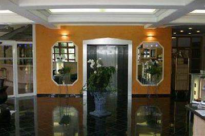 фото отеля Residenz Bad Windsheim