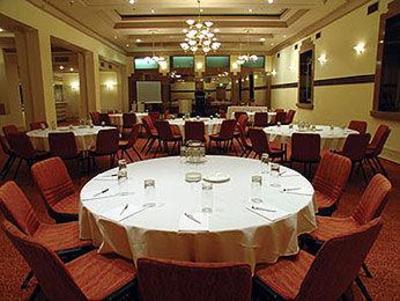 фото отеля Victoria Hotel Melbourne