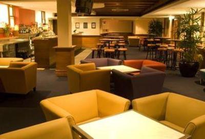 фото отеля Victoria Hotel Melbourne