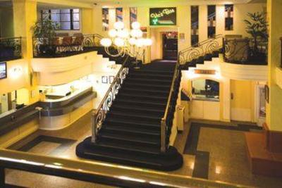 фото отеля Victoria Hotel Melbourne