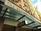 фото отеля Victoria Hotel Melbourne