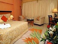 Al Jawhara Gardens Hotel