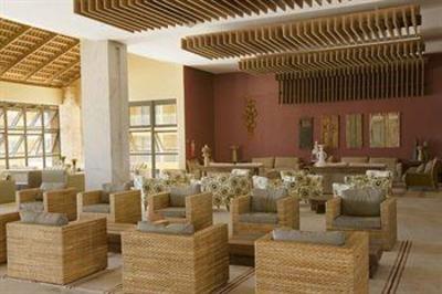 фото отеля Gran Hotel Stella Maris