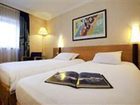 фото отеля Holiday Inn Paris Marne La Vallee