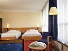 фото отеля Holiday Inn Paris Marne La Vallee