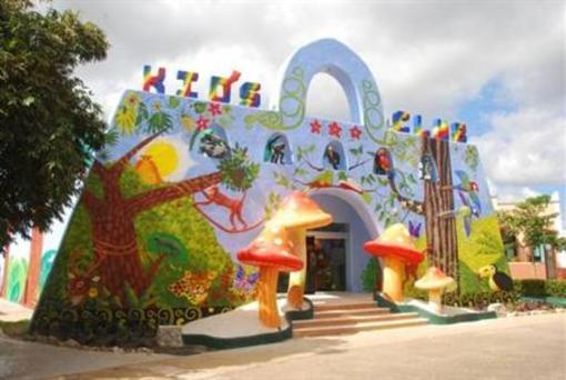 фото отеля Sandos Caracol Eco Resort & Spa